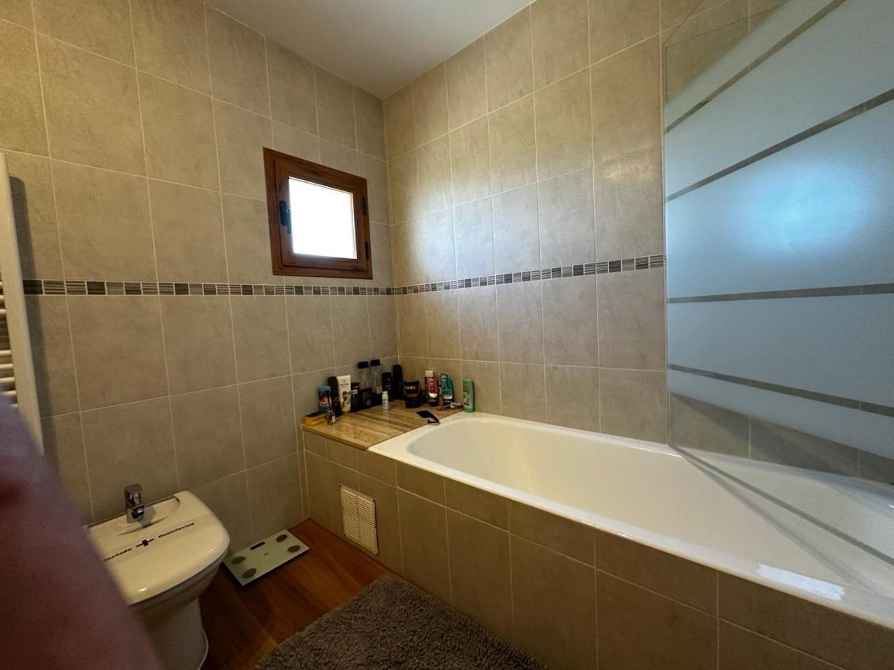 Casa El Verano - Traumhaus Am Es Trenc Sa Ràpita Εξωτερικό φωτογραφία