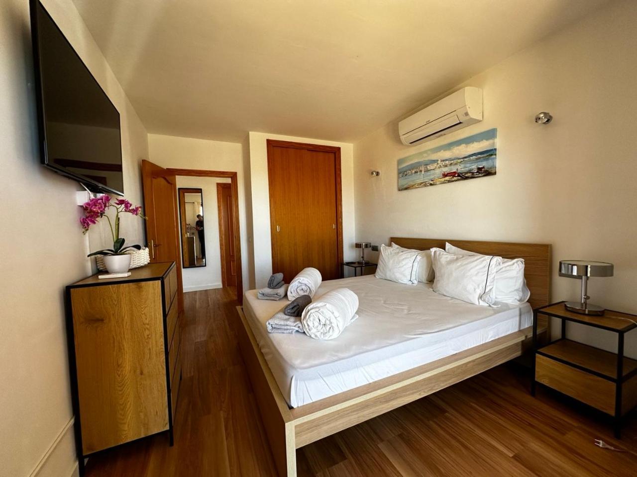 Casa El Verano - Traumhaus Am Es Trenc Sa Ràpita Εξωτερικό φωτογραφία