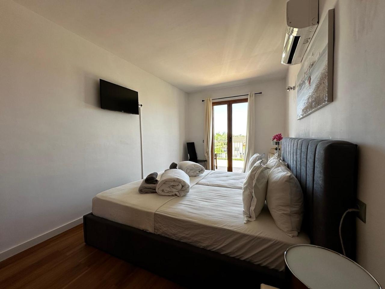 Casa El Verano - Traumhaus Am Es Trenc Sa Ràpita Εξωτερικό φωτογραφία