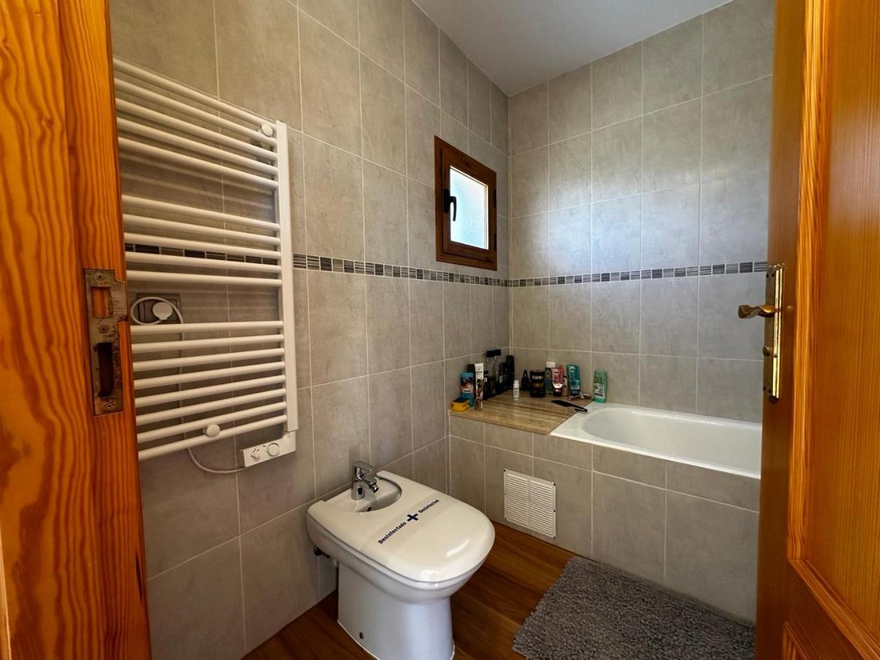 Casa El Verano - Traumhaus Am Es Trenc Sa Ràpita Εξωτερικό φωτογραφία