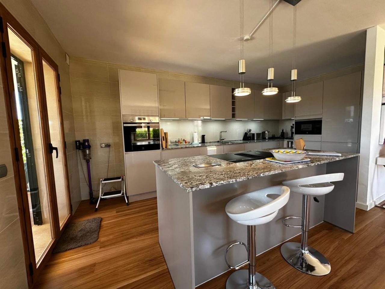 Casa El Verano - Traumhaus Am Es Trenc Sa Ràpita Εξωτερικό φωτογραφία