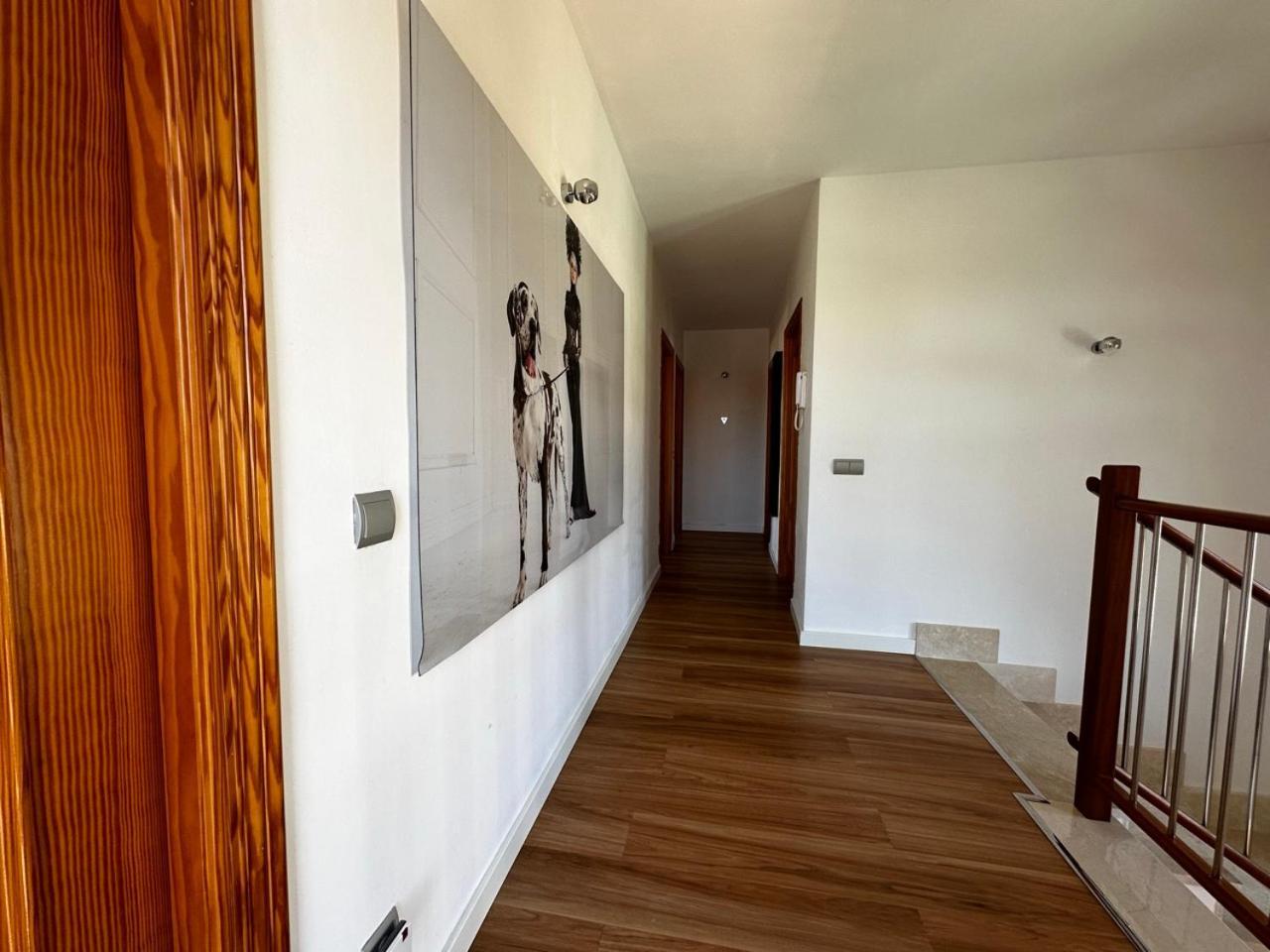 Casa El Verano - Traumhaus Am Es Trenc Sa Ràpita Εξωτερικό φωτογραφία
