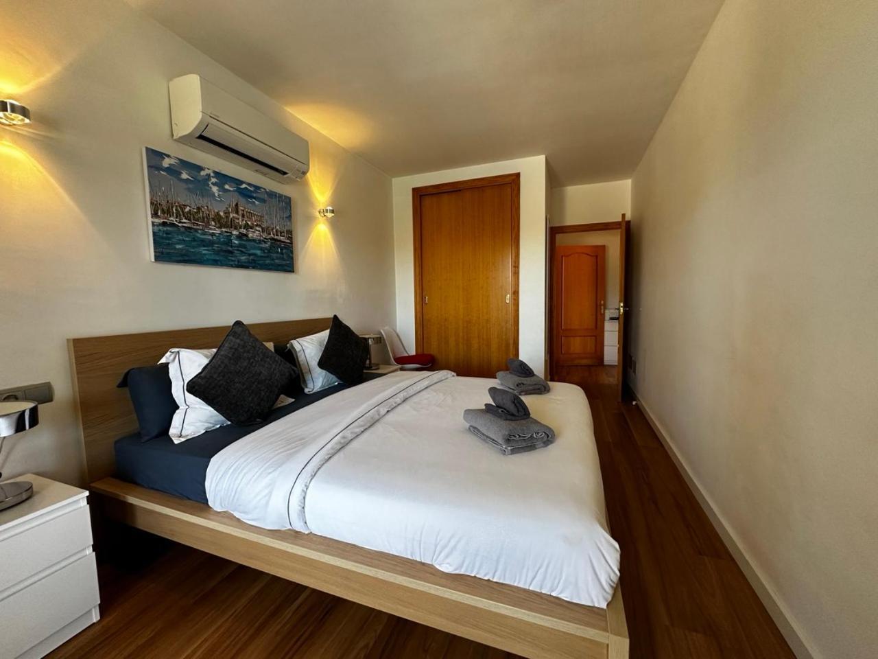 Casa El Verano - Traumhaus Am Es Trenc Sa Ràpita Εξωτερικό φωτογραφία